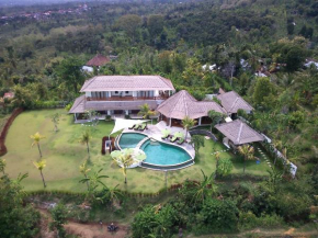 Villa Ravenala